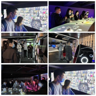文旅融合新实践 数字化引领文创产业发展